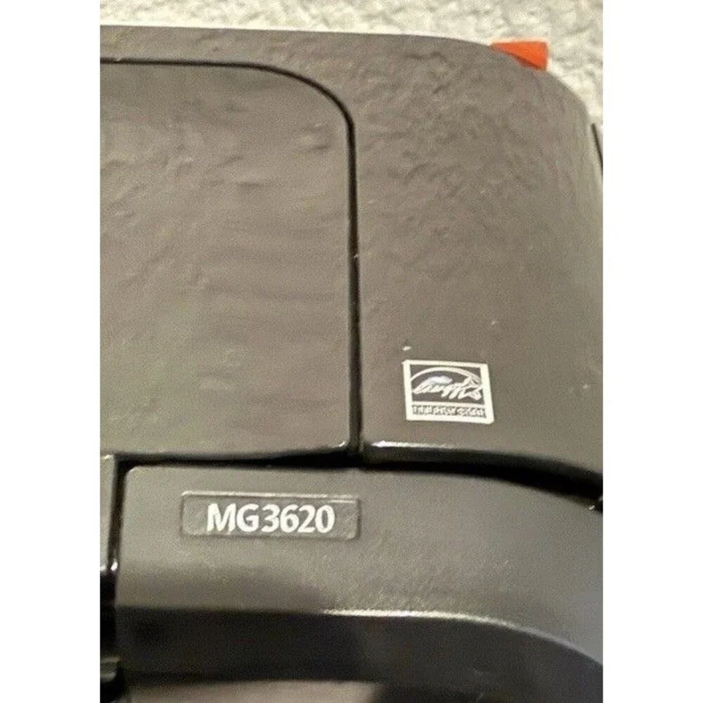 Canon PIXMA MG3620 Wireless Photo Inkjet Multifunction Color Printer
